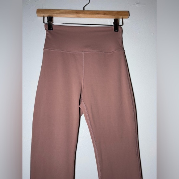 NEW Unlabeled by Anna Petrosian  High Waisted Leggings Size XS - Picture 3 of 6